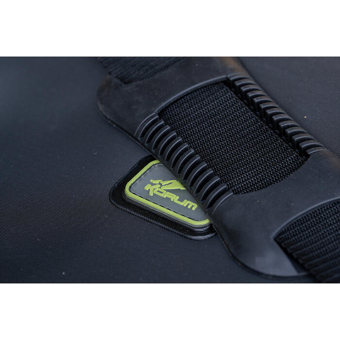 Korum EVA Tackle and Bait Carryall 15L