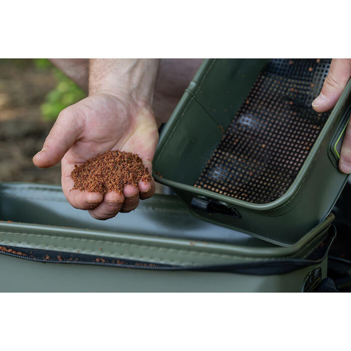 Korum EVA Tackle and Bait Carryall 15L