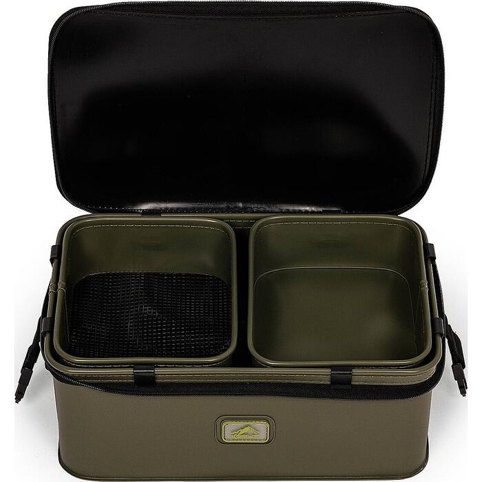 Korum EVA Tackle and Bait Carryall 15L