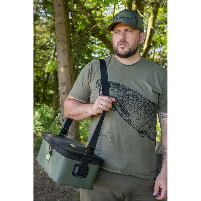 Korum EVA Tackle and Bait Carryall 15L