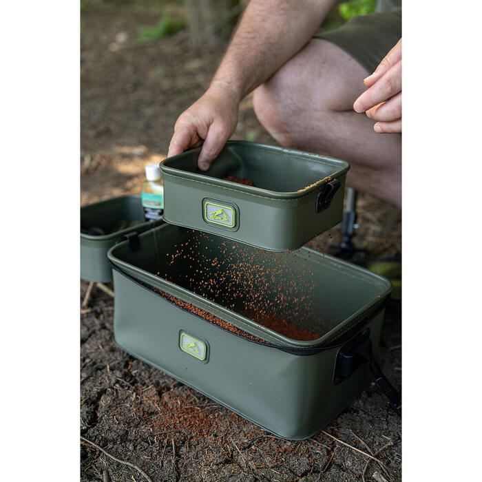 Korum EVA Tackle and Bait Carryall 15L