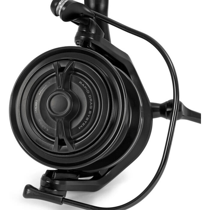 Avid EX-CAST 12000 Reel