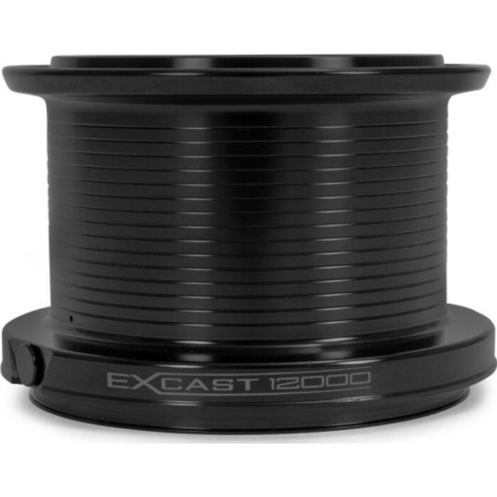 Avid EX-CAST 12000 Reel