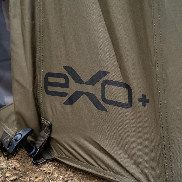 Avid EXO+ Extension Cap