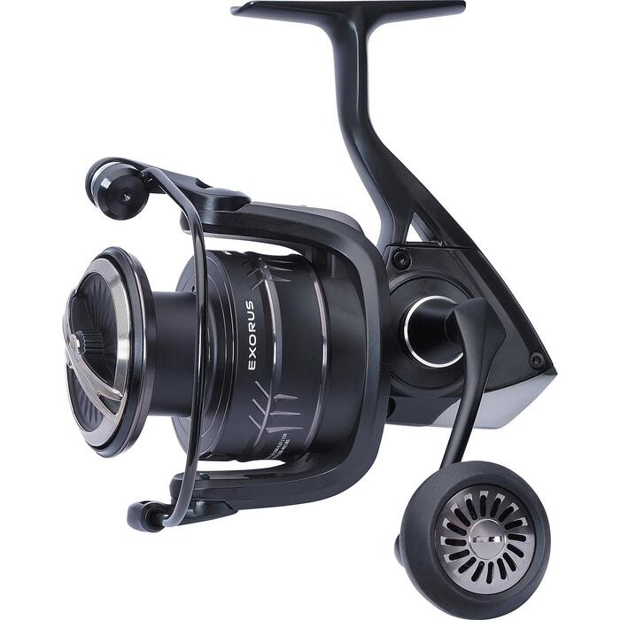Savage Gear Exorus C5000HG