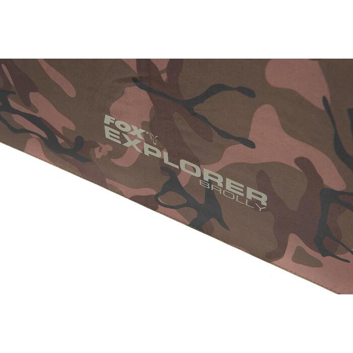 Fox EXP Brolly