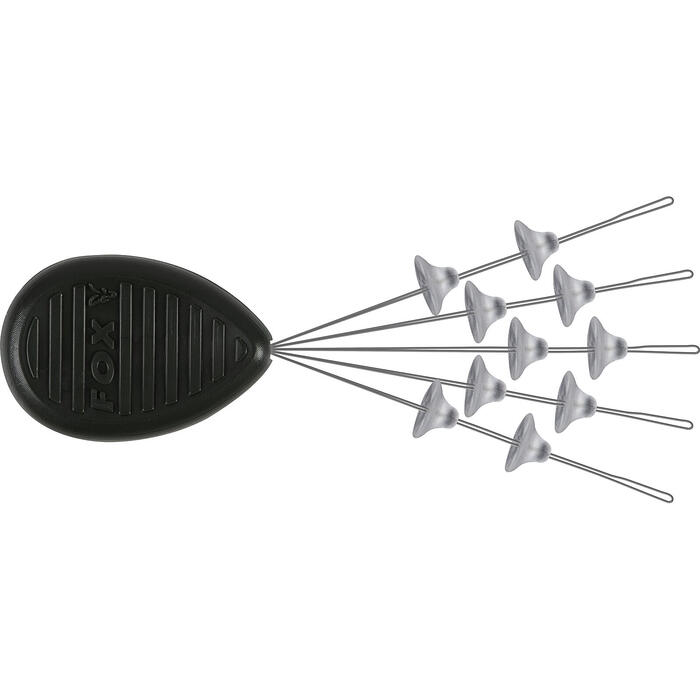 Fox Edges Bait Bungs 10pcs