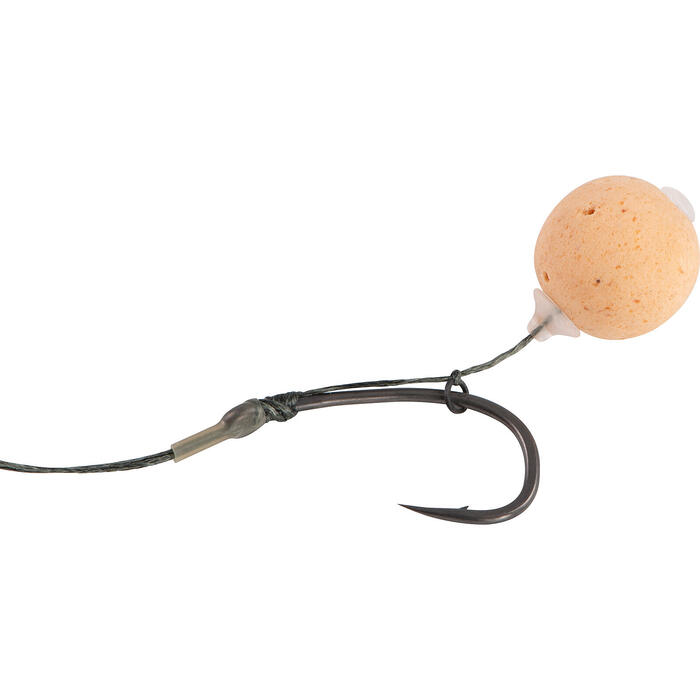 Fox Edges Bait Bungs 10pcs