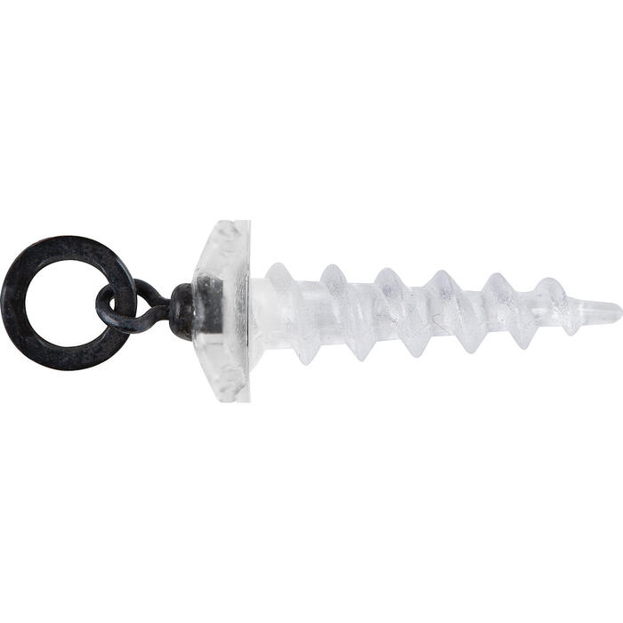 Fox Edges Bait Screw Long 11mm