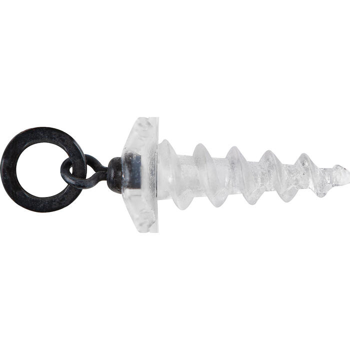 Fox Edges Bait Screw Short 9mm