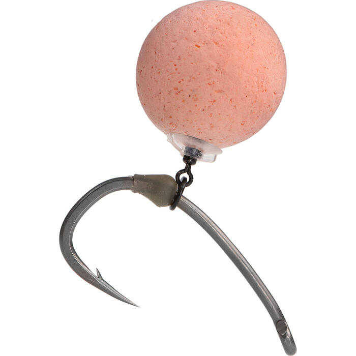 Fox Edges Bait Screw Short 9mm