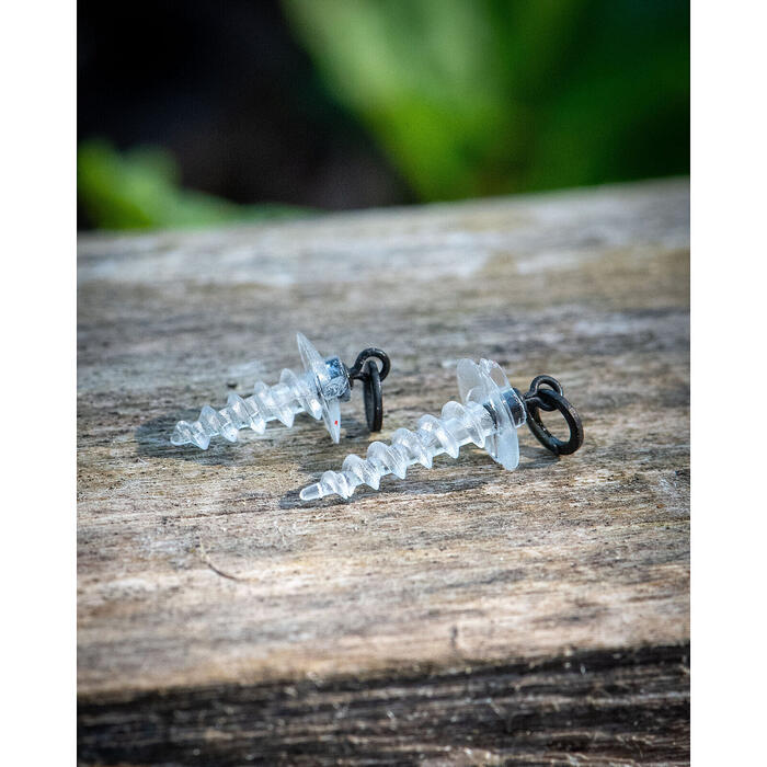 Fox Edges Bait Screw Short 9mm