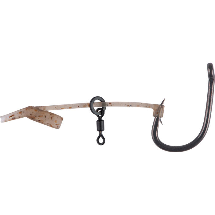 Fox Edges Camo D-Aligna 10 stuks
