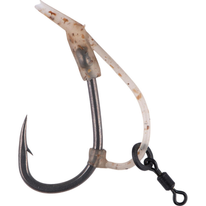 Fox Edges Camo D-Aligna 10 stuks