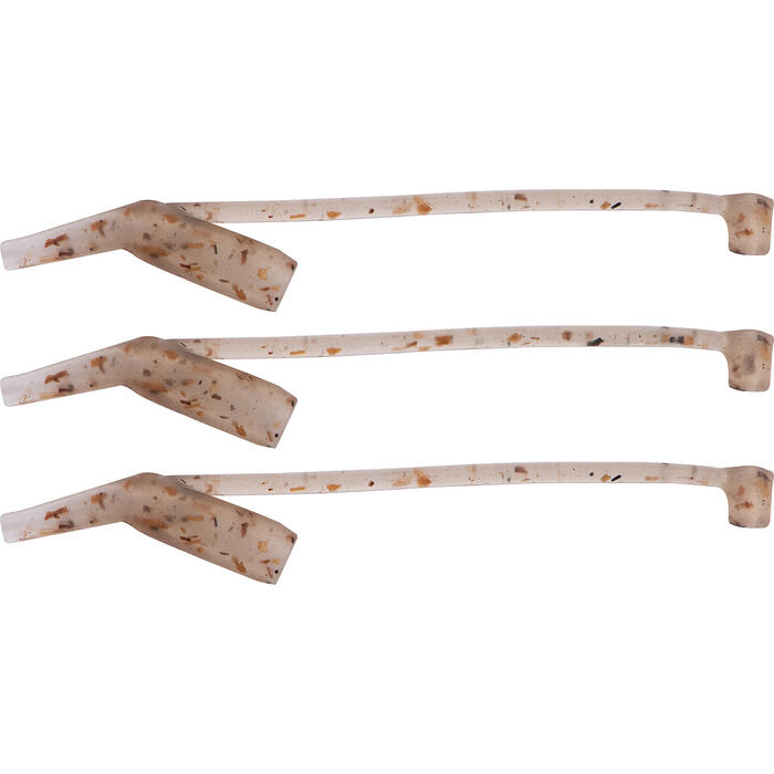 Fox Edges Camo D-Aligna 10 stuks