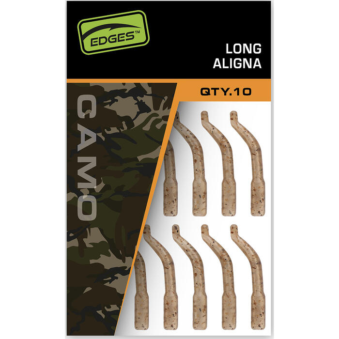 Fox Edges Camo Line Aligna 10 stuks