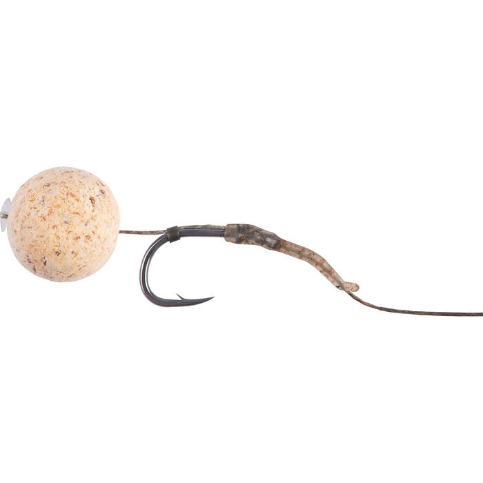 Fox Edges Camo Line Aligna 10 stuks