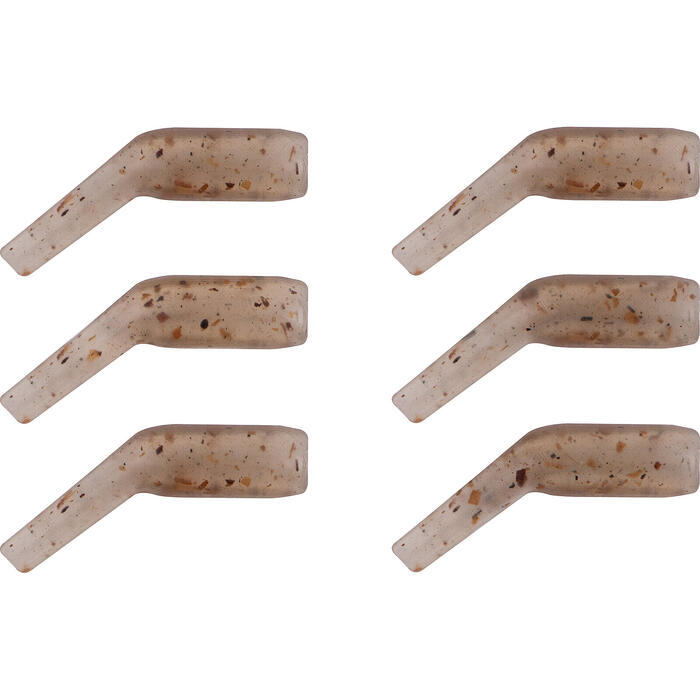 Fox Edges Camo Mini Flippa 10 stuks