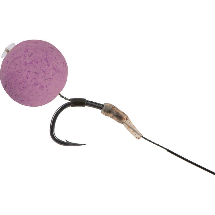 Fox Edges Camo Mini Flippa 10 stuks