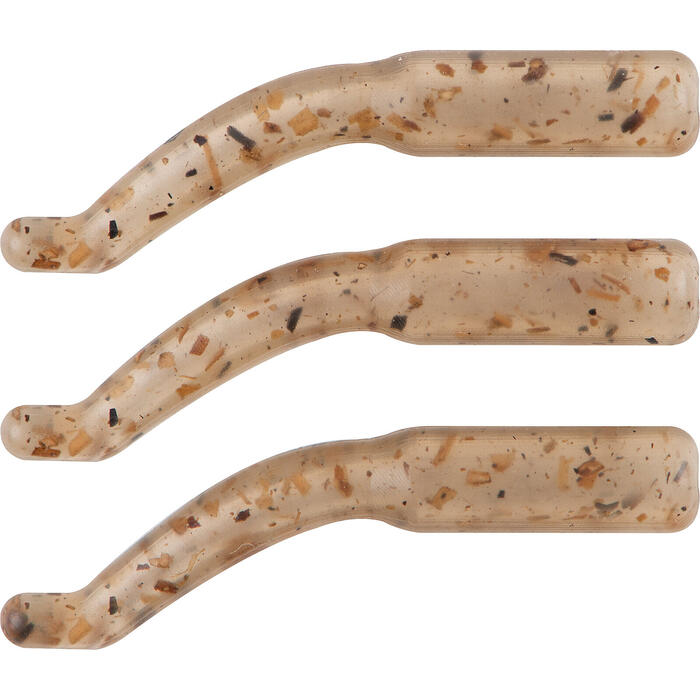 Fox Edges Camo Line Aligna Short 10 stuks