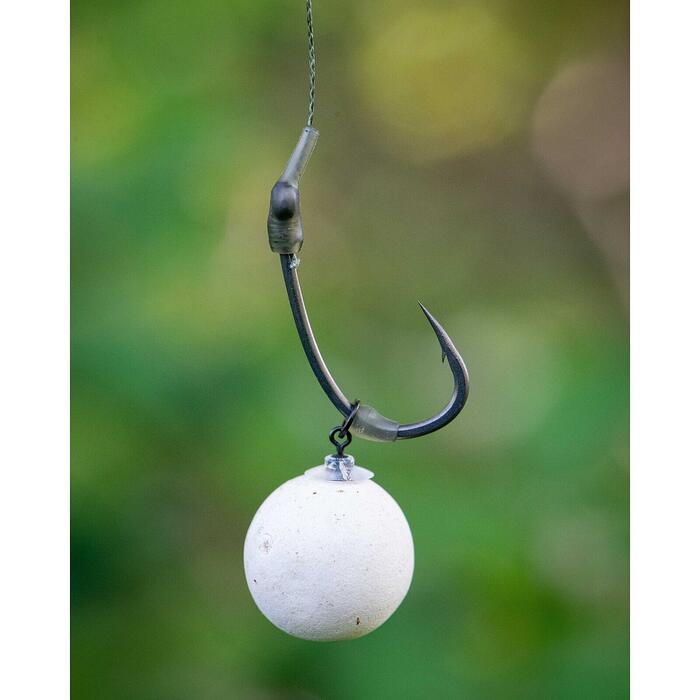 Fox Edges Camo Line Aligna Short 10 stuks