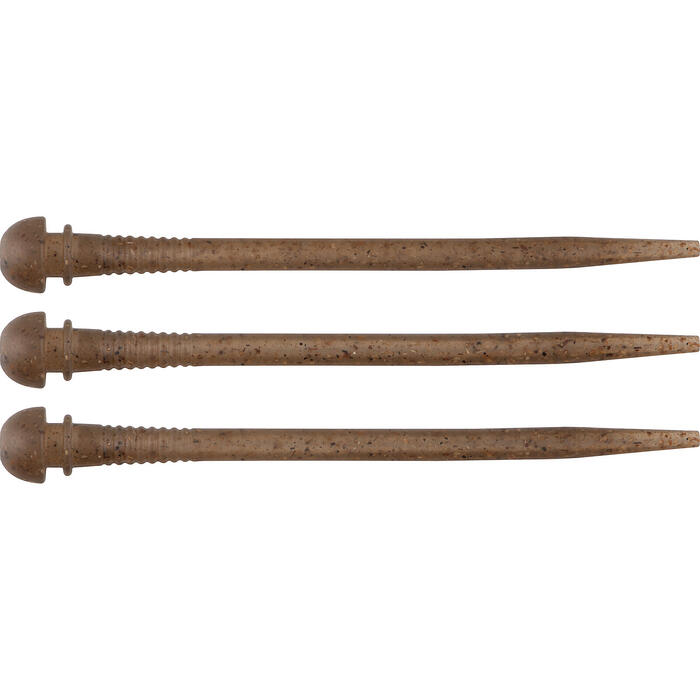 Fox Edges Camo Tadpole Inline Insert 10 stuks