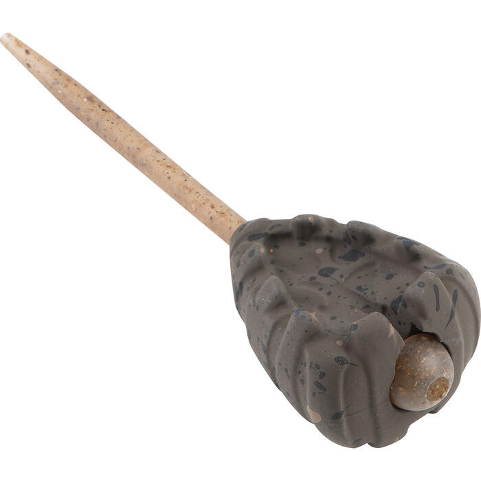 Fox Edges Camo Tadpole Inline Insert 10 stuks