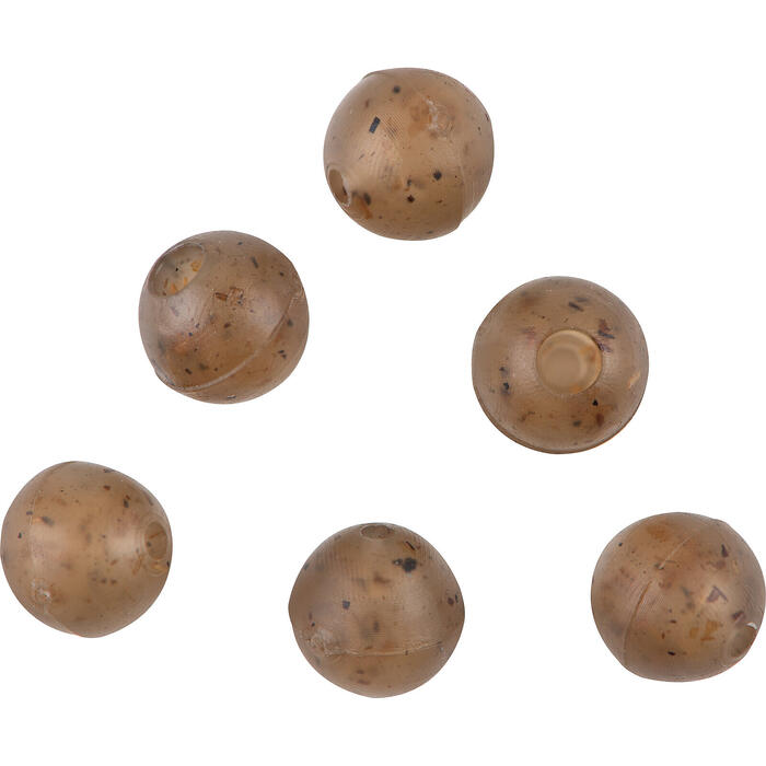 Fox Edges Camo Tapered Bore Bead 5mm 20 stuks