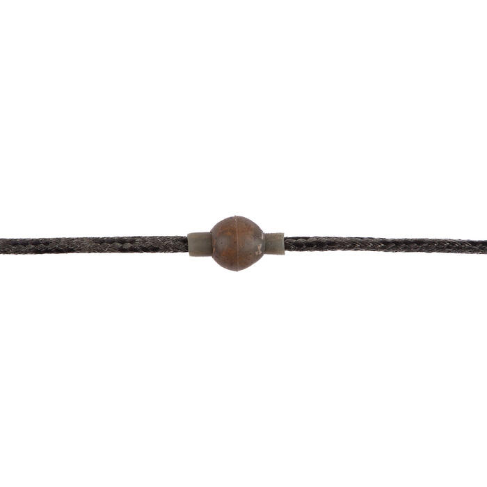 Fox Edges Camo Tapered Bore Bead 5mm 20 stuks
