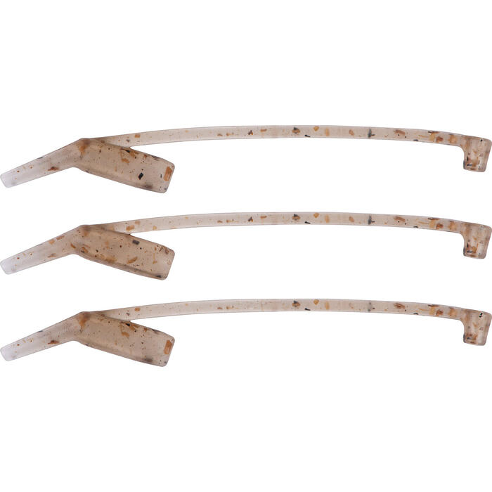 Fox Edges Camo D-Aligna XL 10 stuks