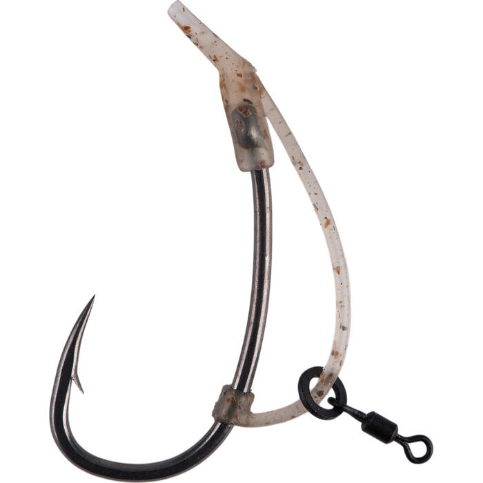 Fox Edges Camo D-Aligna XL 10 stuks