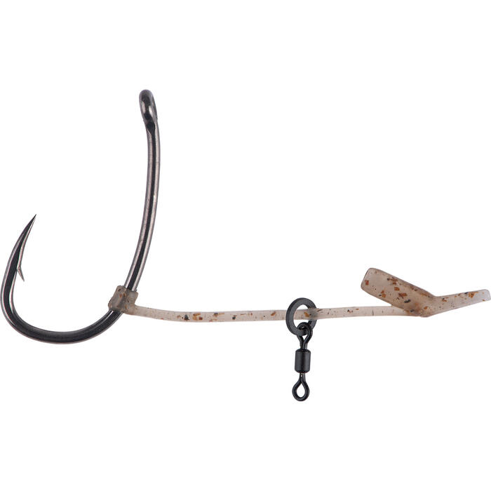 Fox Edges Camo D-Aligna XL 10 stuks