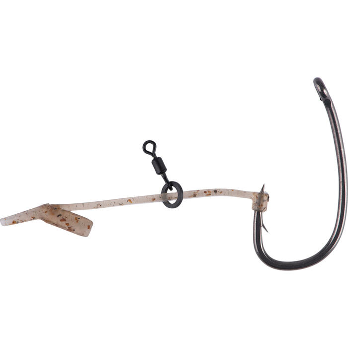 Fox Edges Camo D-Aligna XL 10 stuks