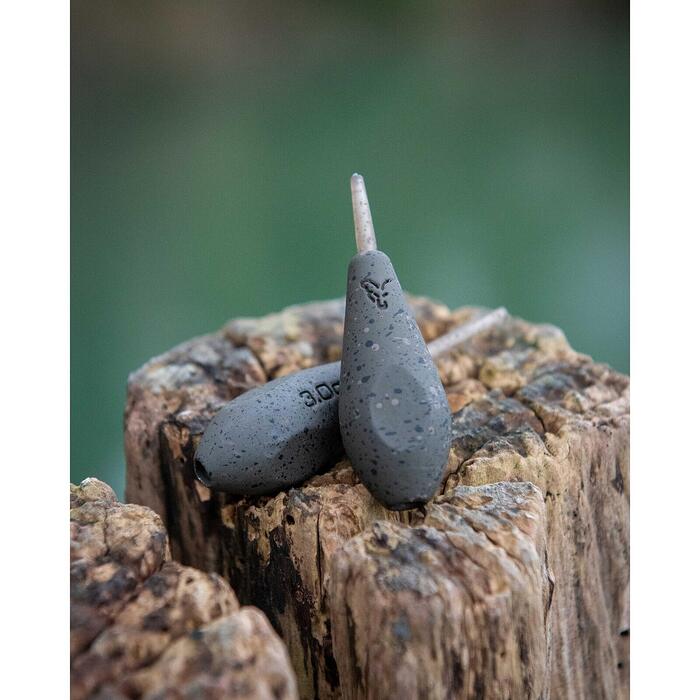 Fox Edges Distance Inline Lead 4oz 113g