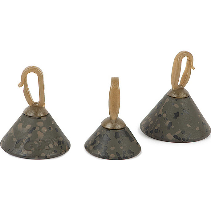 Fox Edges Downrigger Back Weights 21g