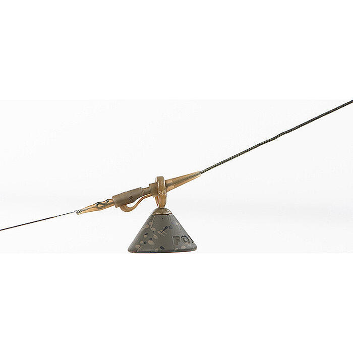 Fox Edges Downrigger Back Weights 21g