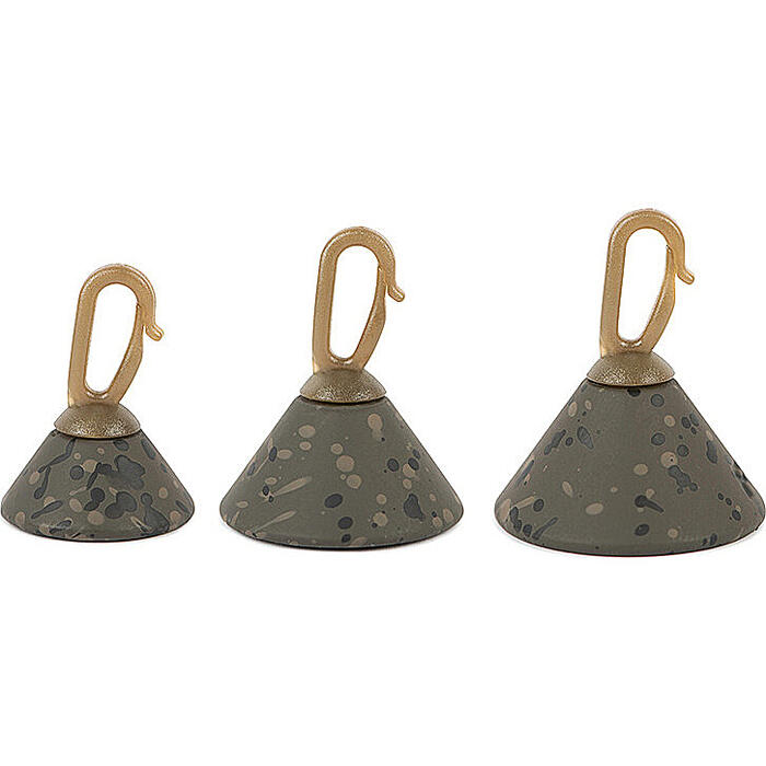 Fox Edges Downrigger Back Weights 43g
