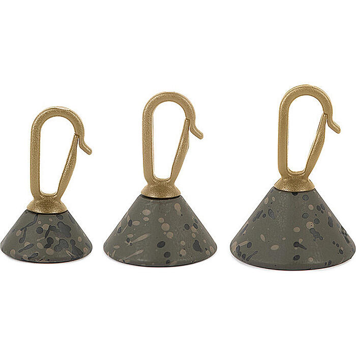 Fox Edges Downrigger Back Weights 43g