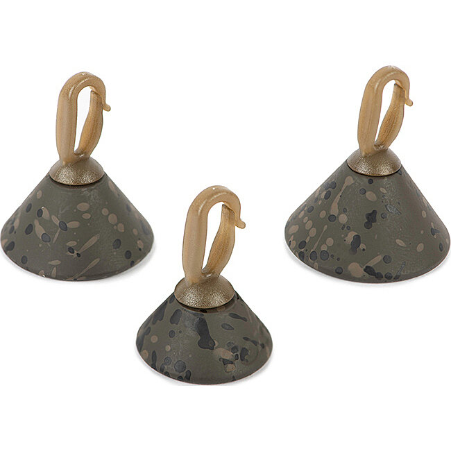 Fox Edges Downrigger Back Weights 43g