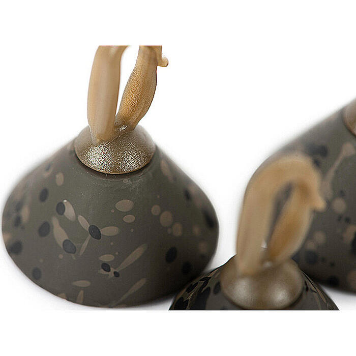 Fox Edges Downrigger Back Weights 43g