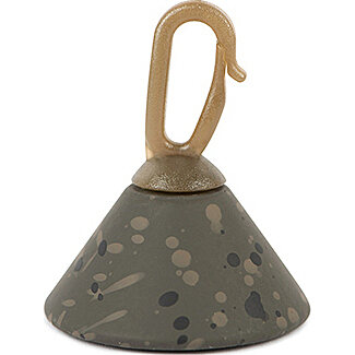 Fox Edges Downrigger Back Weights 57g