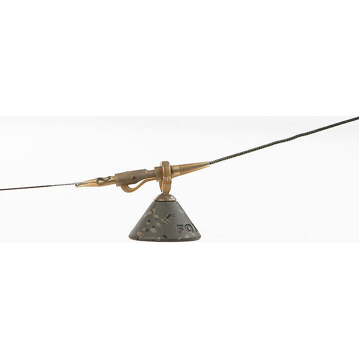 Fox Edges Downrigger Back Weights 57g
