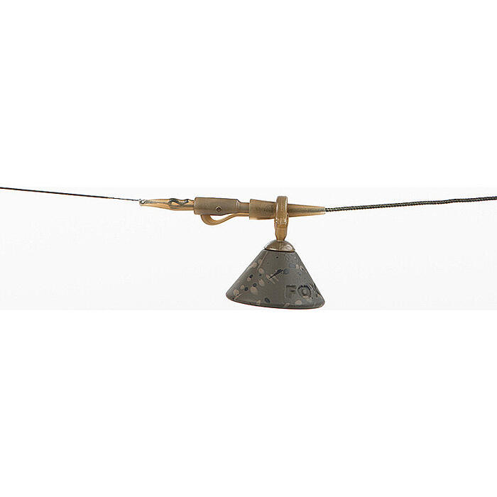 Fox Edges Downrigger Back Weights 57g