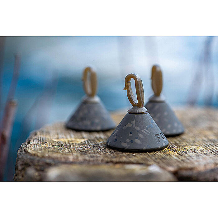 Fox Edges Downrigger Back Weights 57g