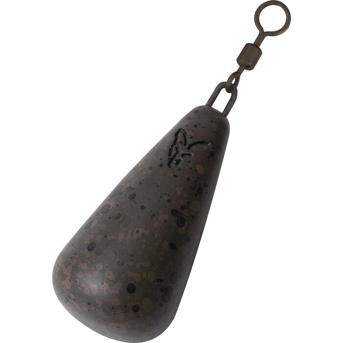 Fox Edges Dumpy Lead 100gr