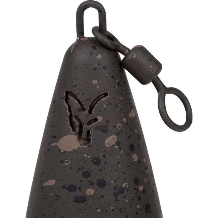 Fox Edges Dumpy Lead 100gr
