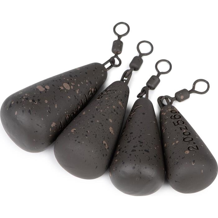 Fox Edges Dumpy Lead 85gr