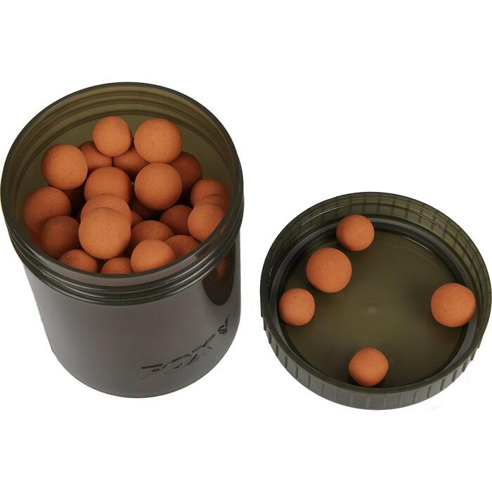 Fox Edges Hookbait pots full x 6