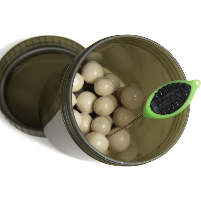 Fox Edges Hookbait pots full x 6