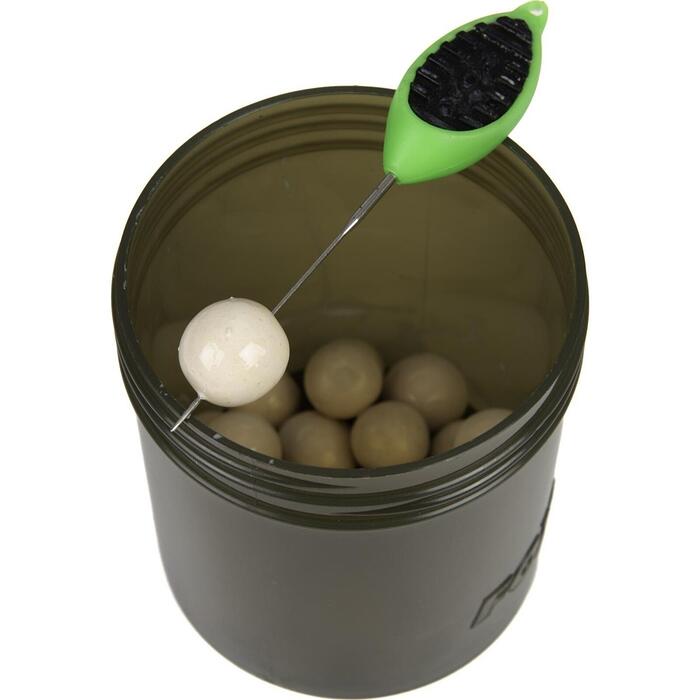 Fox Edges Hookbait pots full x 6